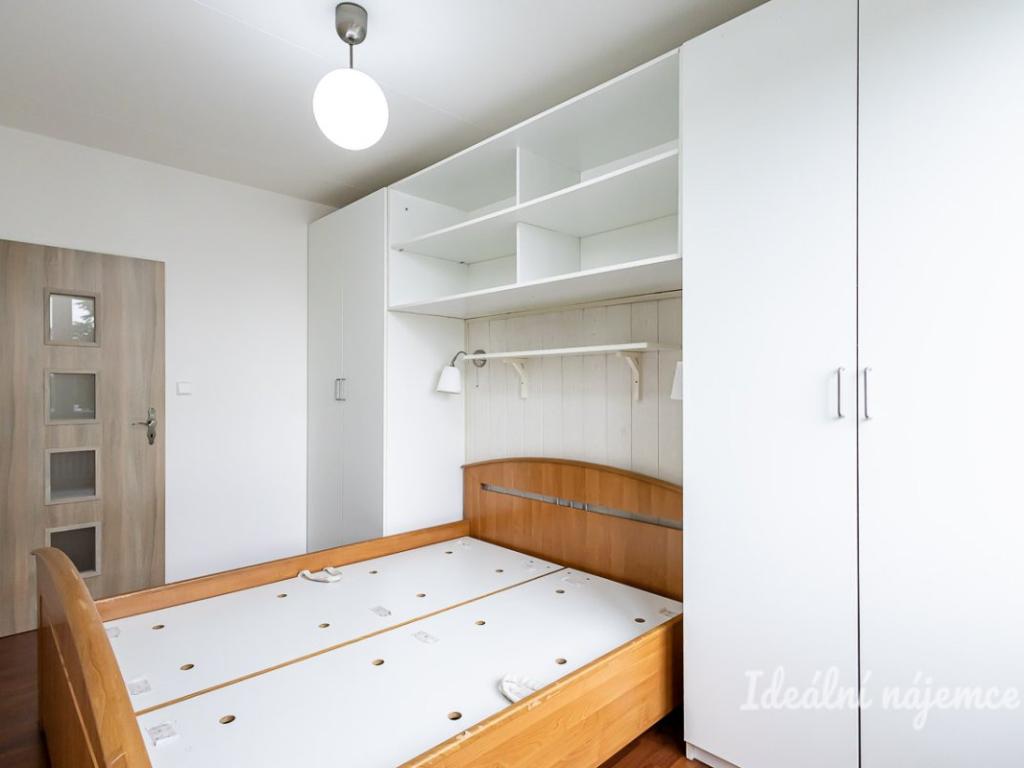 Pronájem bytu 2+kk 45 m2