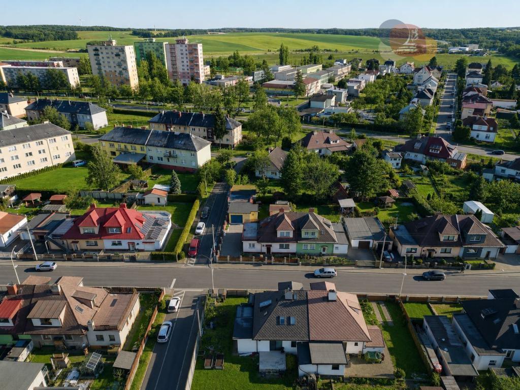 Prodej domu 140 m2