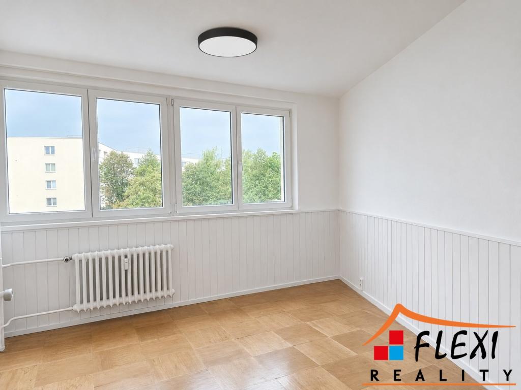 Pronájem bytu 3+1 77 m2