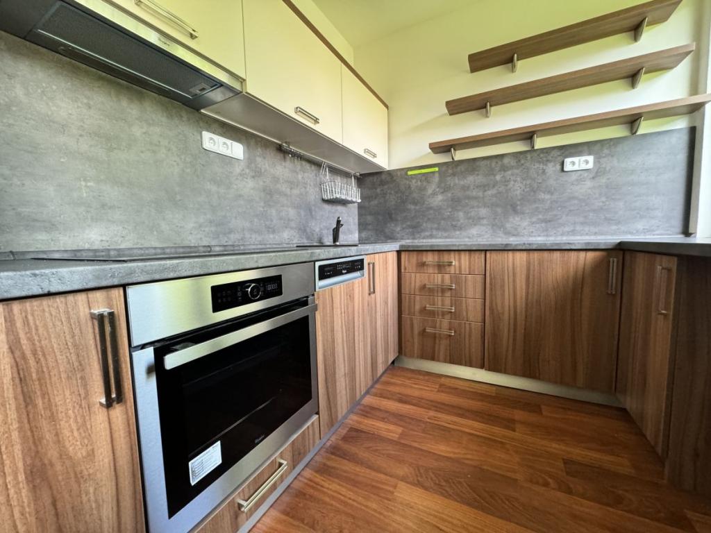 Pronájem bytu 3+1 64 m2