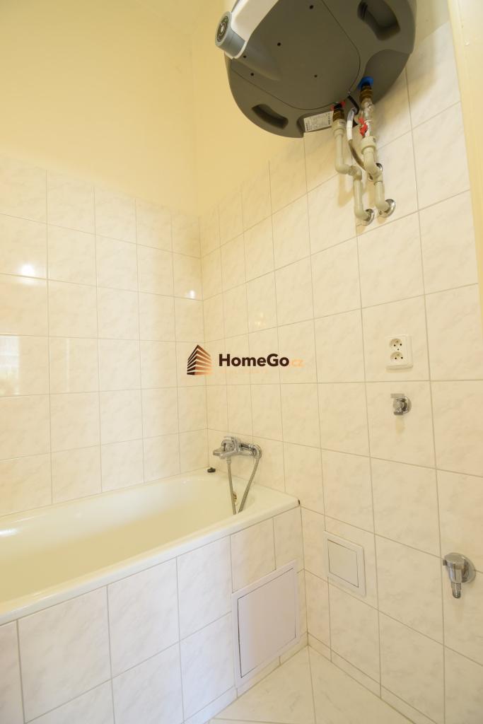 Pronájem bytu 2+kk 56 m2, Praha – náhled fotky 10