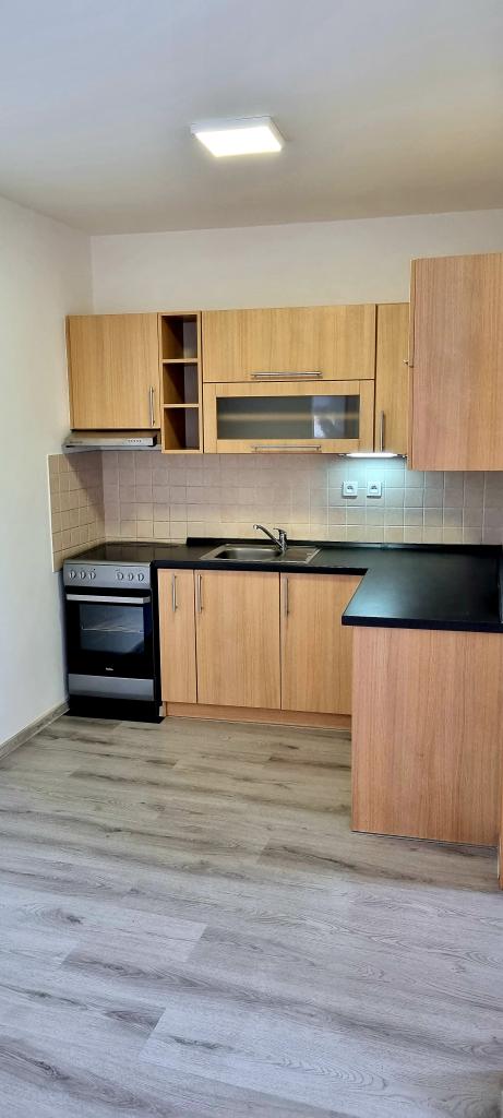 Pronájem bytu 2+kk 50 m2