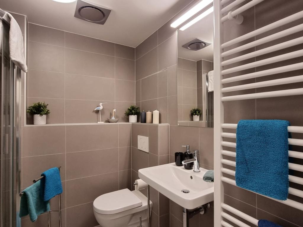 Pronájem bytu 1+kk 24 m2