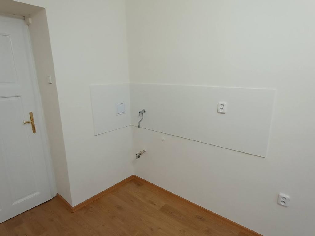 Pronájem bytu 1+kk 15 m2