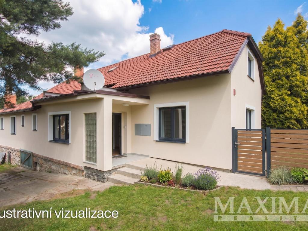 Prodej domu 150 m2