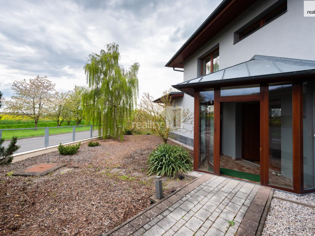 Prodej domu 432 m2, Praha – náhled fotky 9