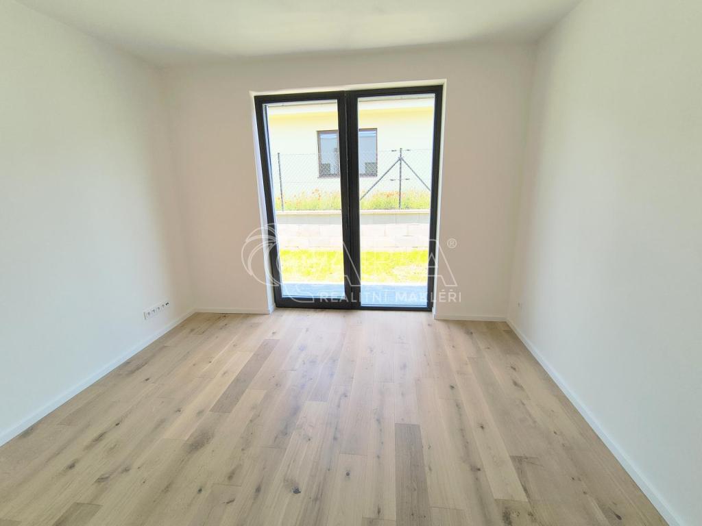 Pronájem bytu 4+kk 106 m2, Vysoký Újezd – náhled fotky 11