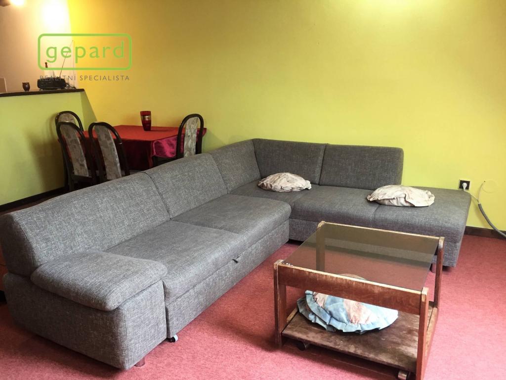 Byt 2+kk – České Budějovice, Mladé – pohled 3
