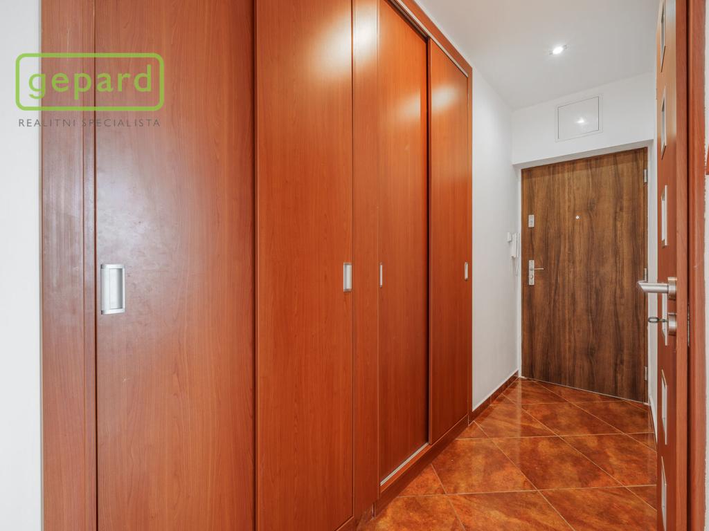 Prodej bytu 2+1 50 m2, Sokolov – náhled fotky 8