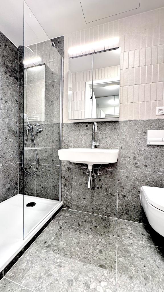 Pronájem bytu 1+kk 25 m2