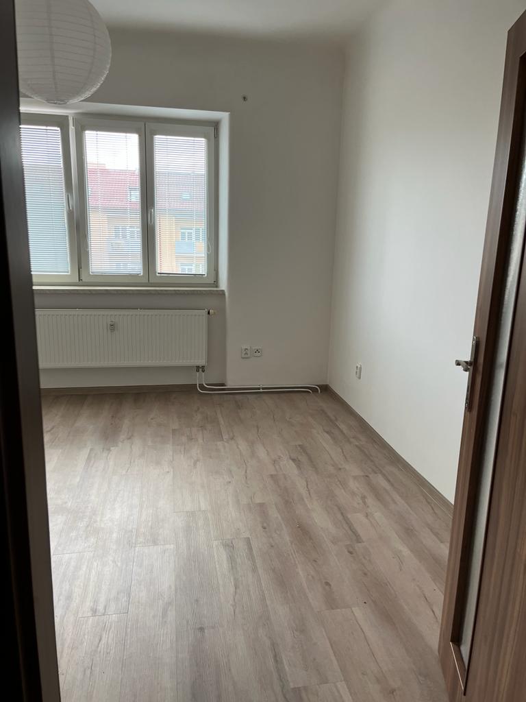 Pronájem bytu 1+kk 25 m2