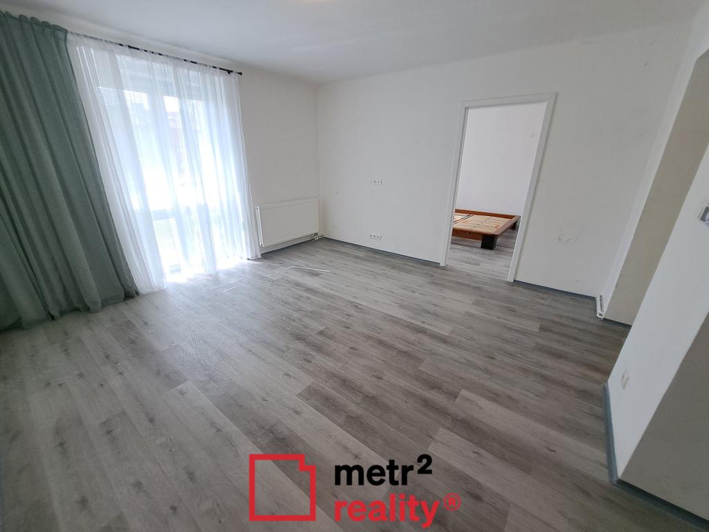 Pronájem bytu 2+1 56 m2