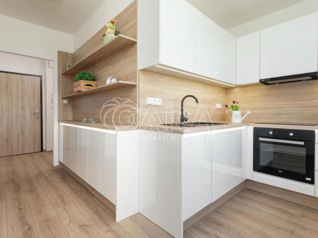 Pronájem bytu 1+1 38 m2