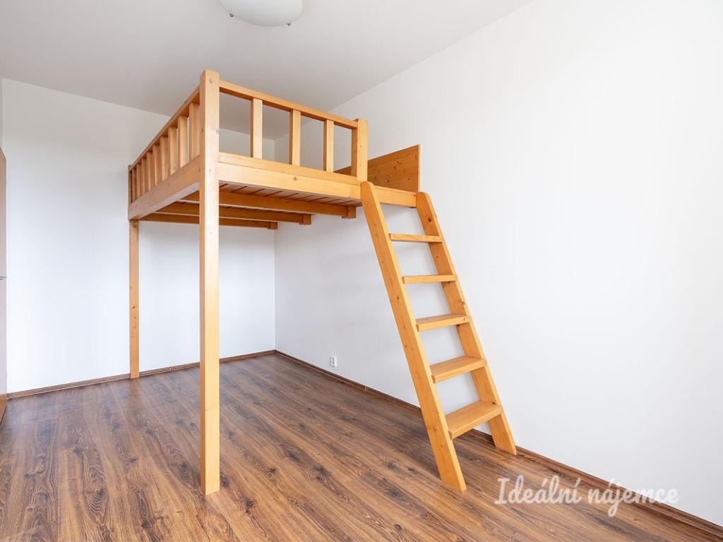 Pronájem bytu 2+kk 52 m2, Praha – náhled fotky 6