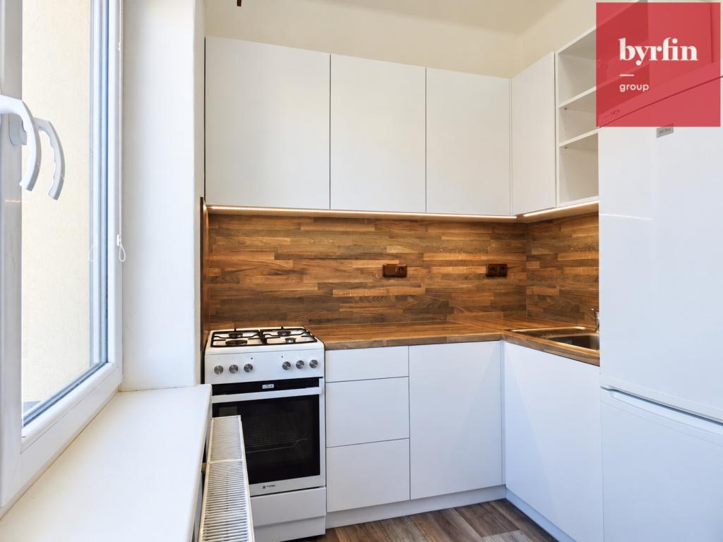 Pronájem bytu 2+1 54 m2, Opava – náhled fotky 9