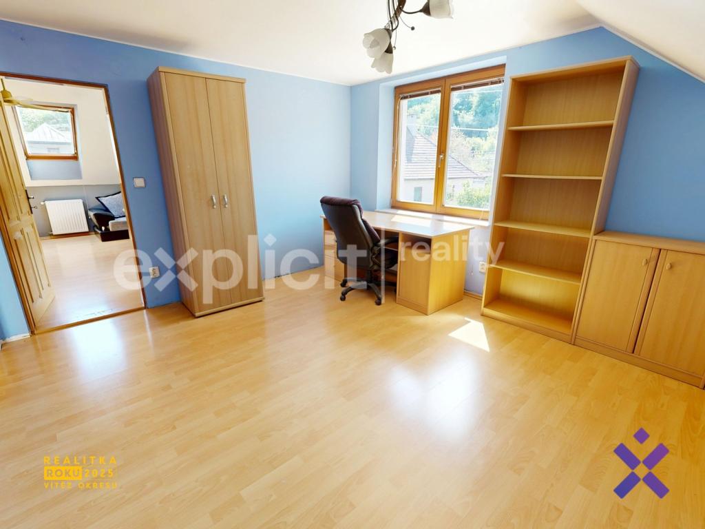 Pronájem bytu 3+kk 90 m2