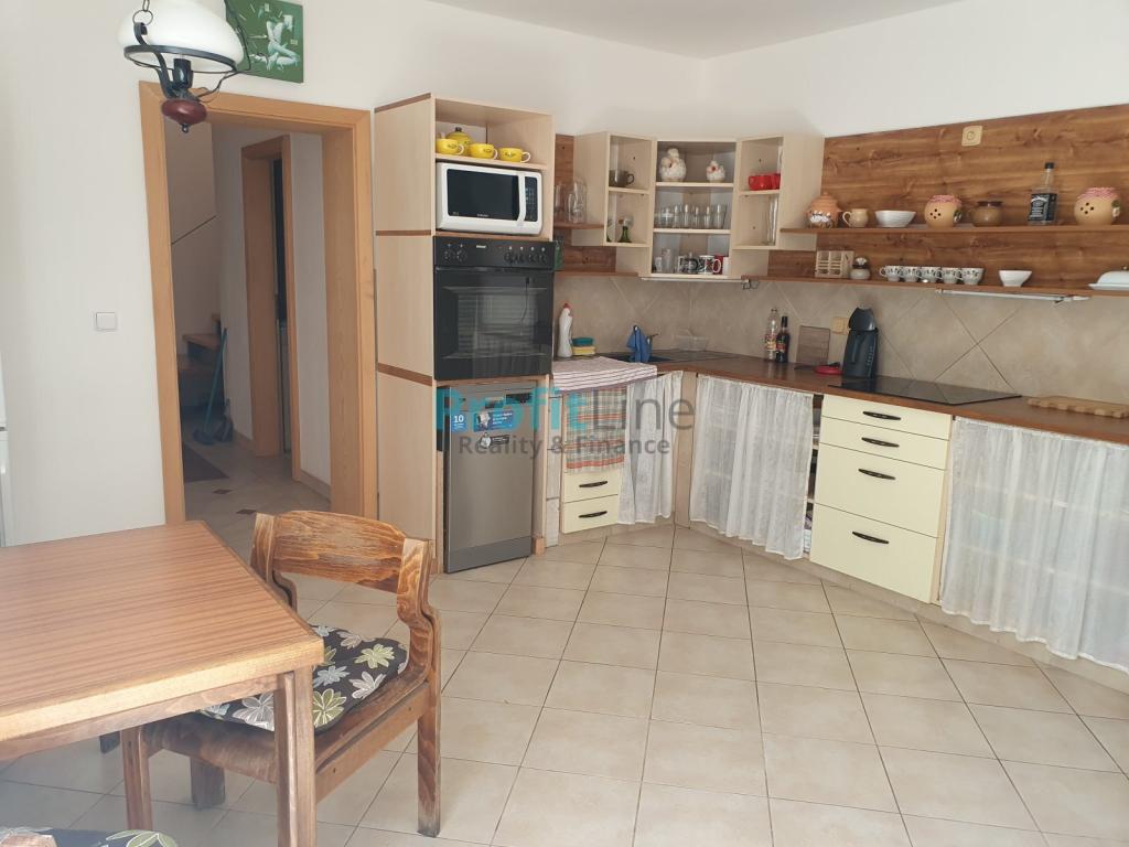 Pronájem domu 90 m2