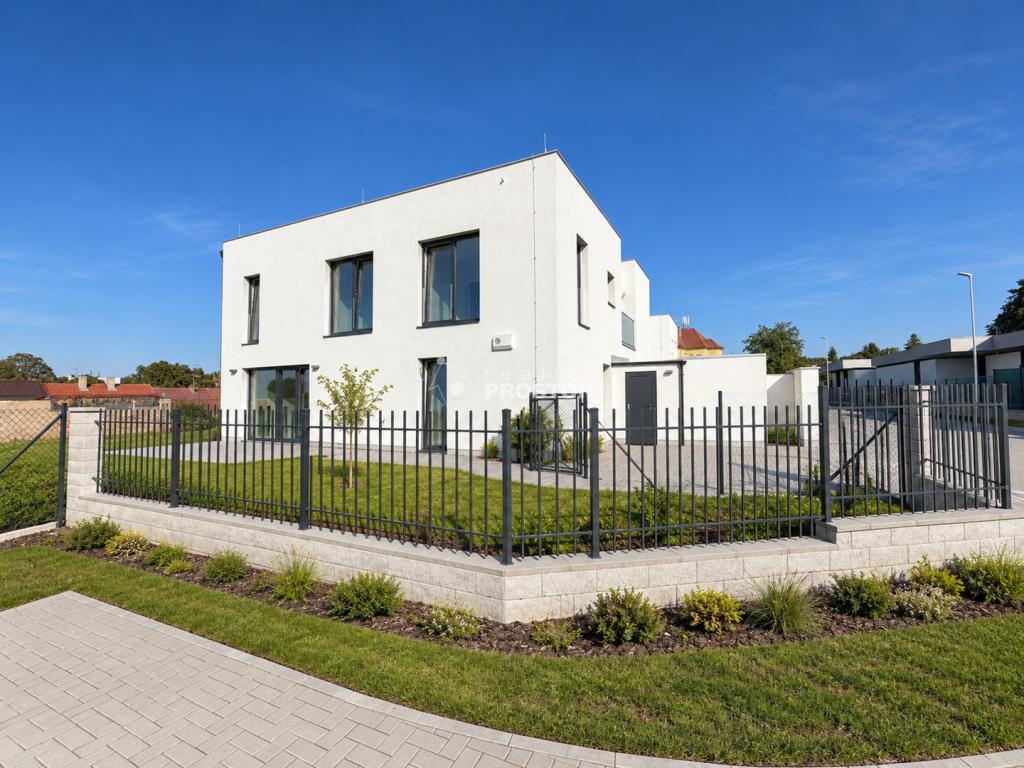 Prodej domu 131 m2