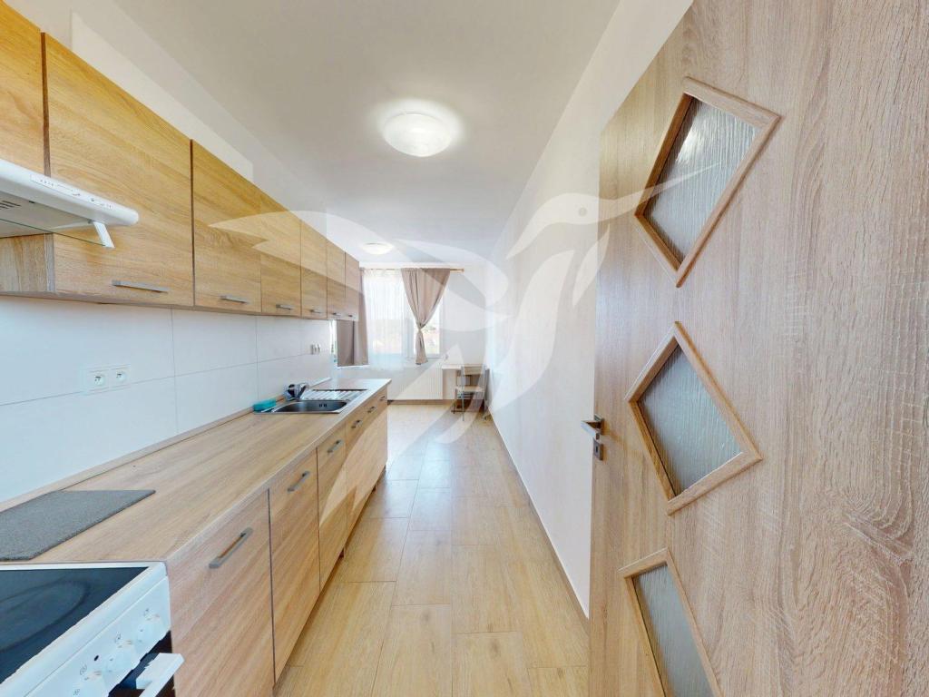 Pronájem bytu 2+1 49 m2