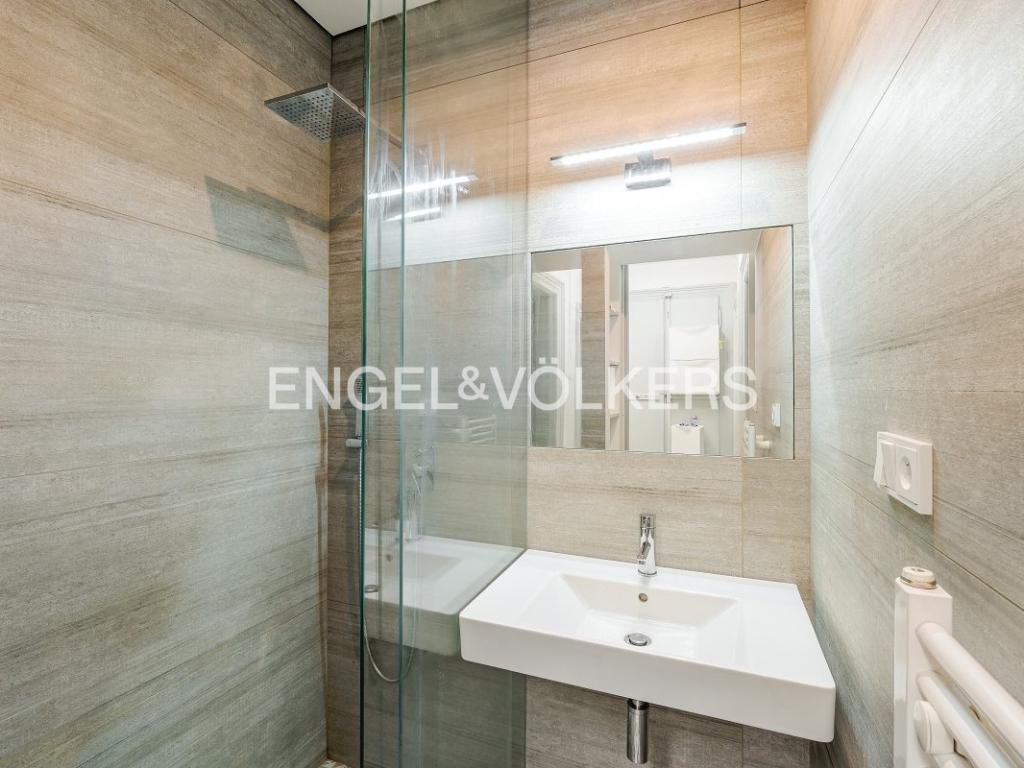 Pronájem bytu 2+kk 47 m² – pohled 6