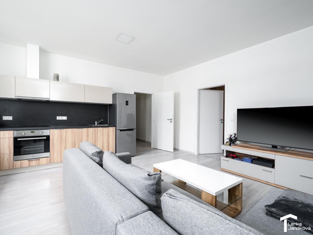 Pronájem bytu 2+kk 63 m2