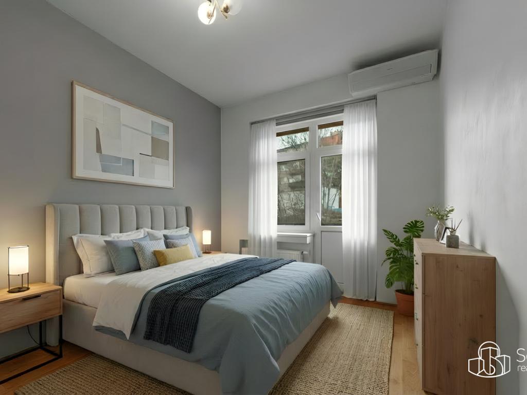 Prodej bytu 3+kk 78 m2, Praha – náhled fotky 10