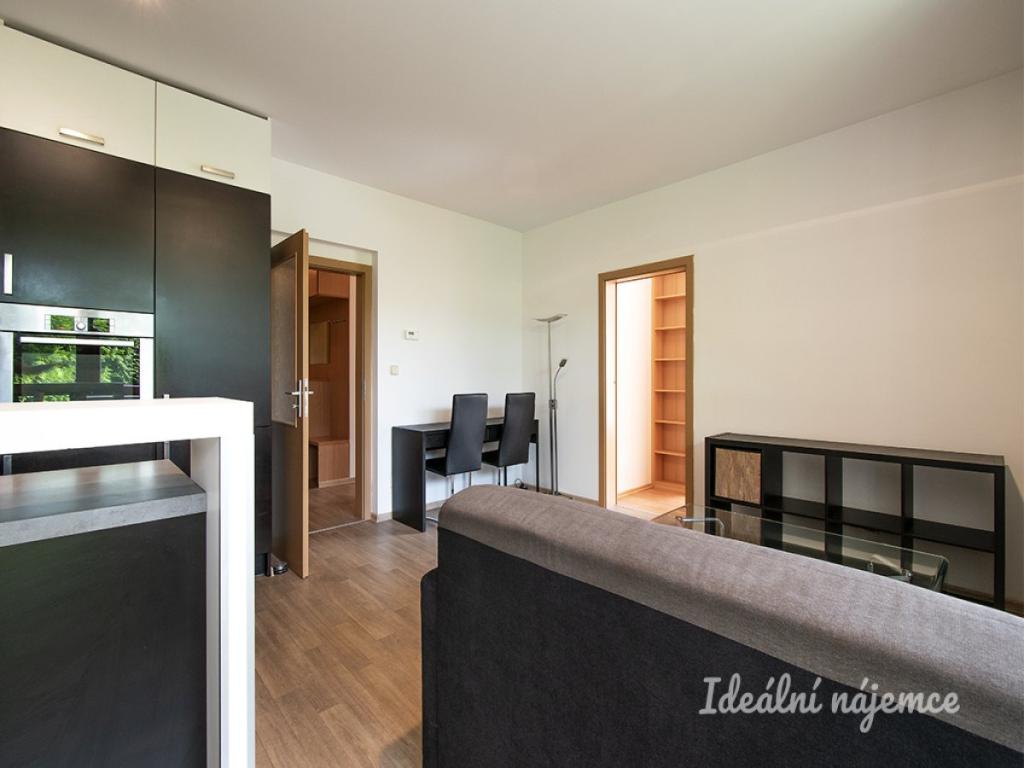 Pronájem bytu 3+kk 62 m2