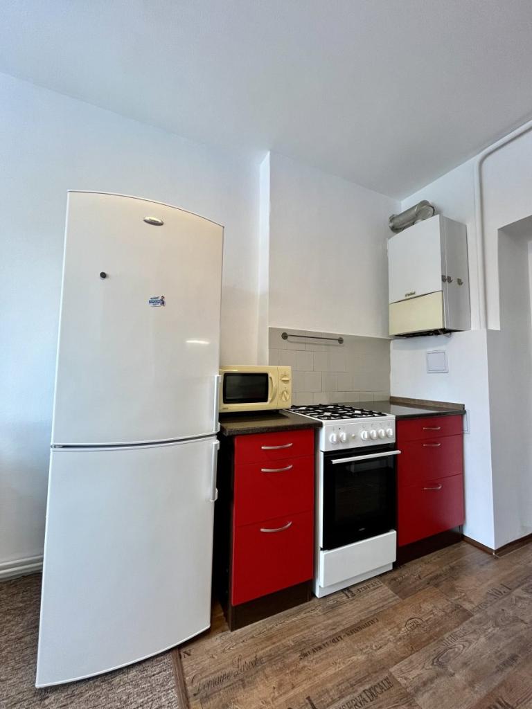 Pronájem bytu 1+1 54 m2