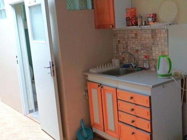 Pronájem bytu 1+1 30 m2