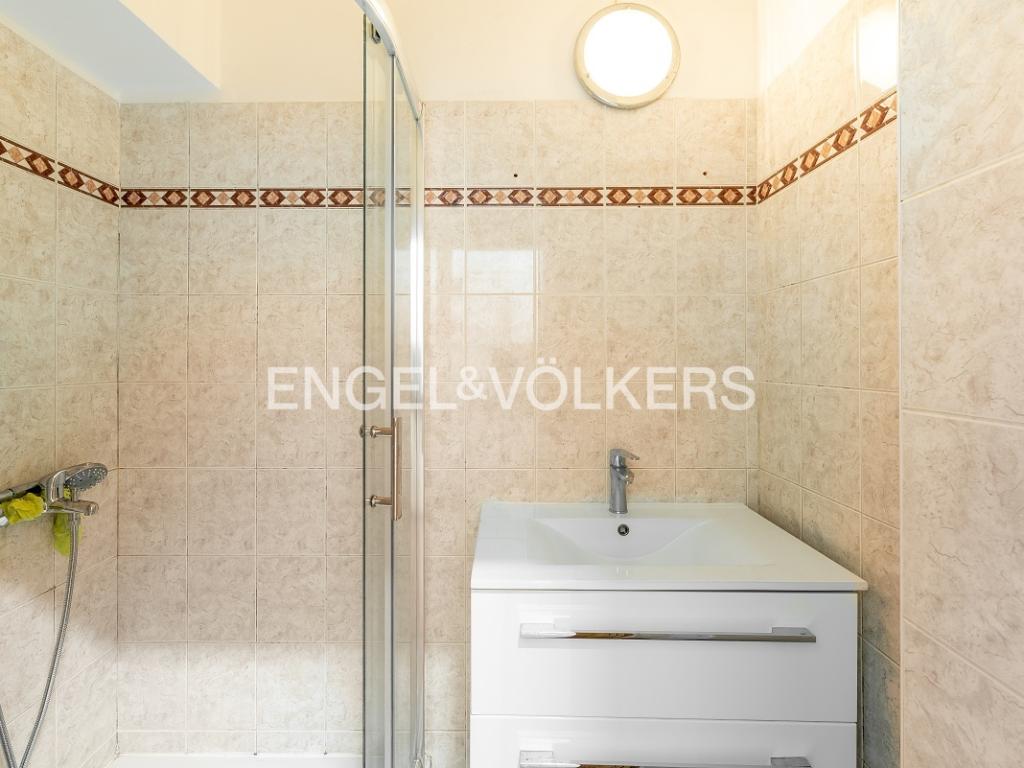 Pronájem bytu 2+1 46 m2