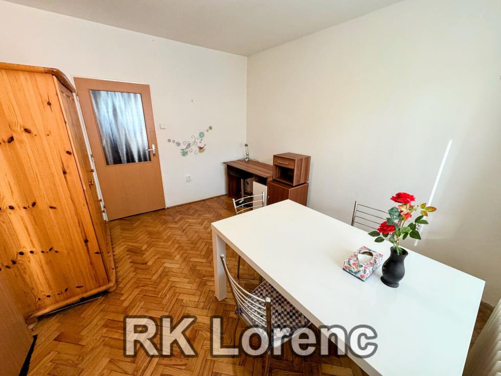 Pronájem bytu 2+1 52 m2
