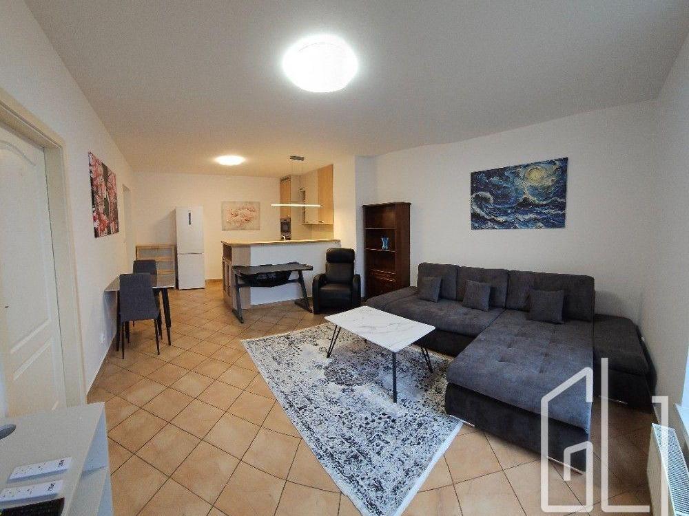 Pronájem bytu 2+kk 51 m2