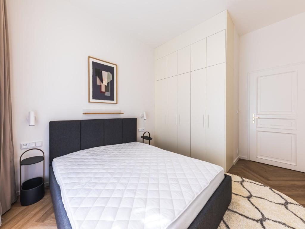Pronájem bytu 2+kk 43 m2