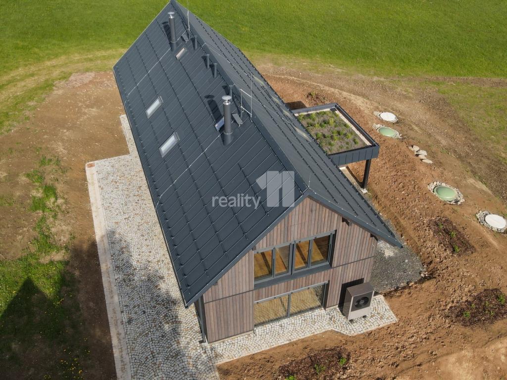 Prodej domu 129 m2