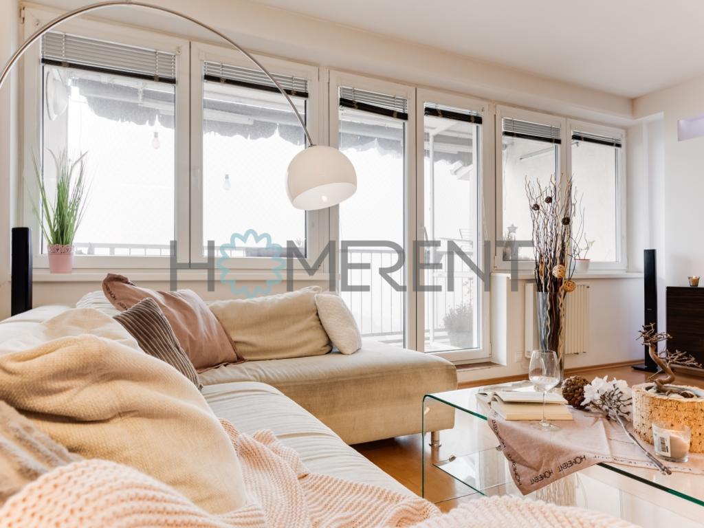 Pronájem bytu 3+kk 68 m2