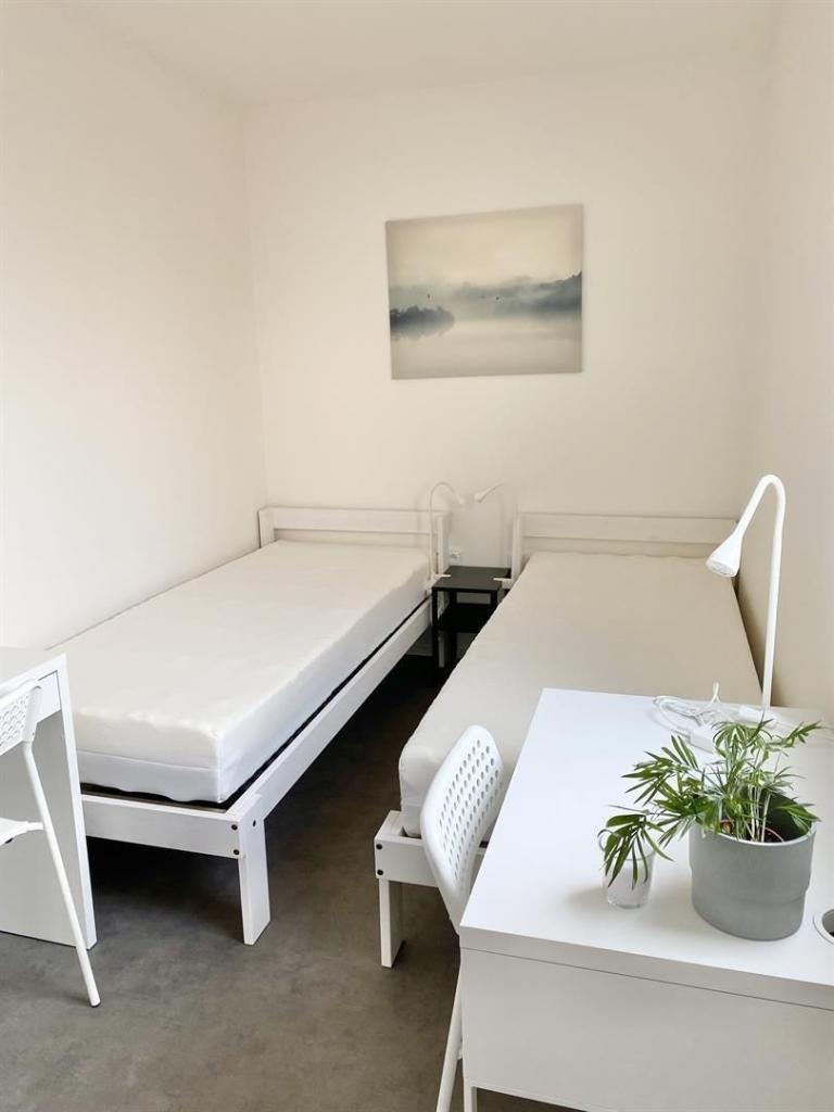 Pronájem bytu 2+1 26 m2