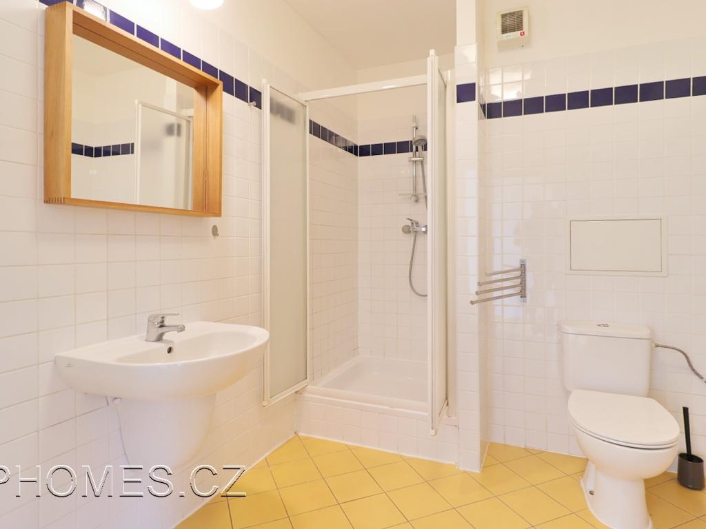 Pronájem bytu 2+kk 58 m2