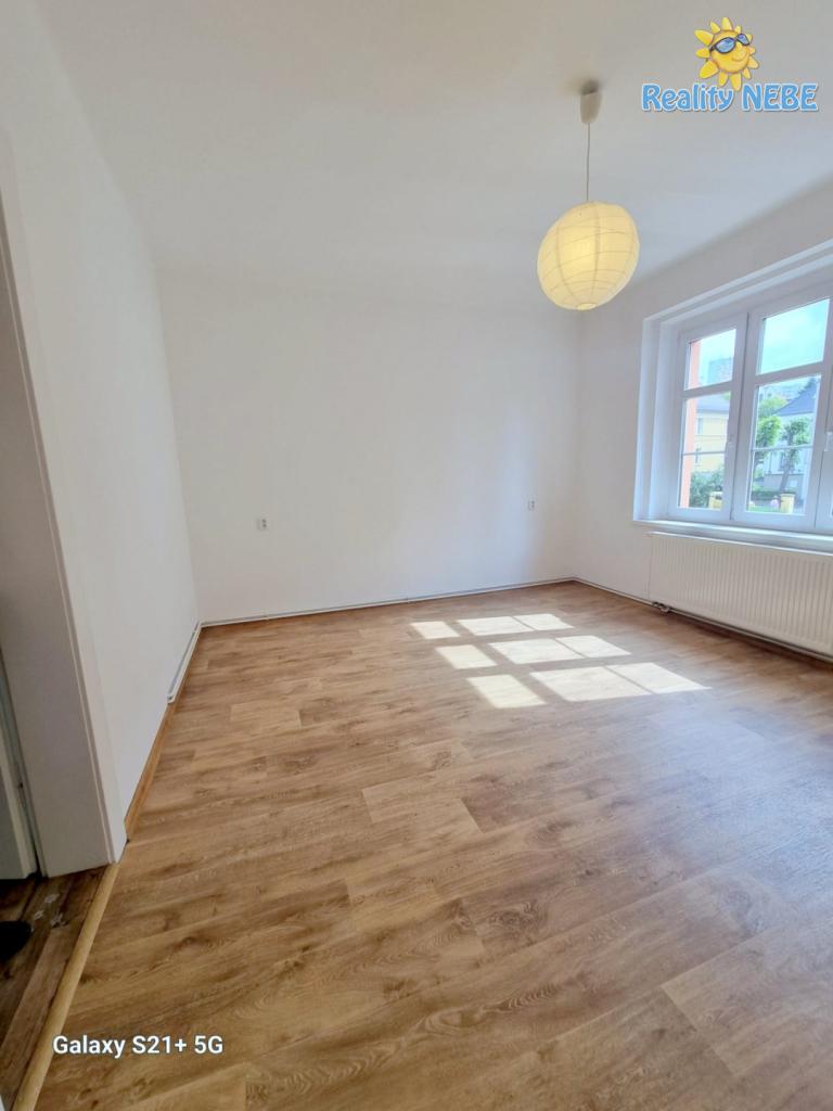 Pronájem bytu 2+1 60 m2