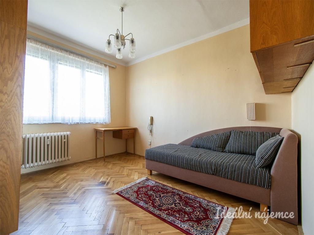 Pronájem bytu 2+1 53 m2