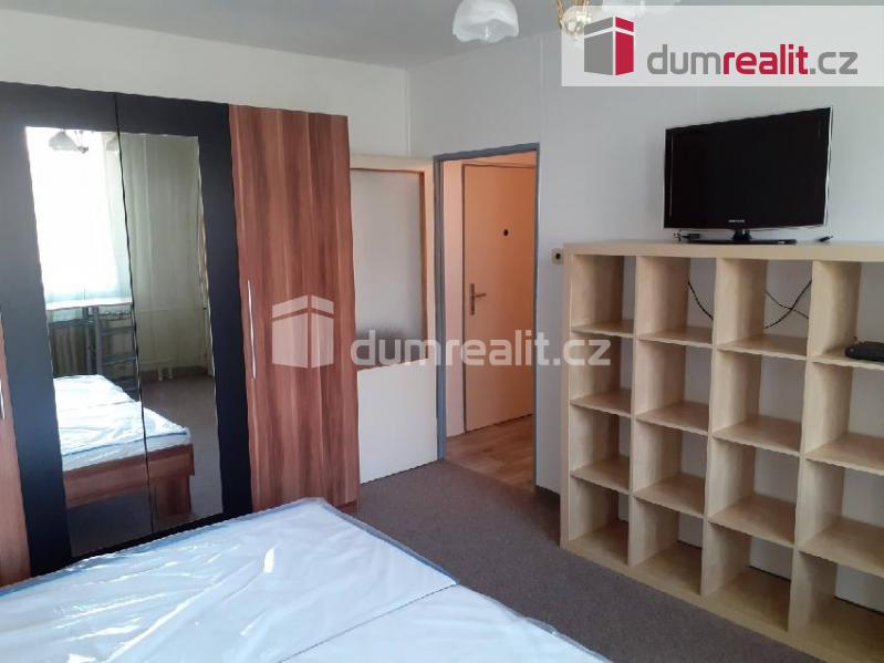 Pronájem bytu 1+1 27 m2