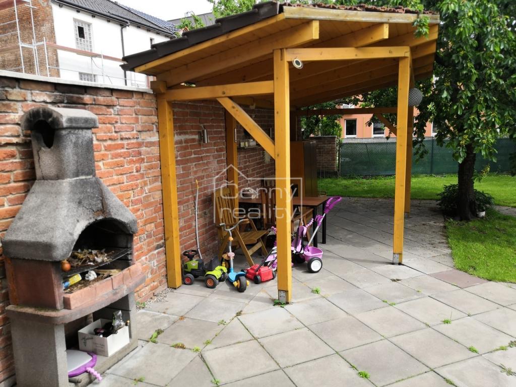 Pronájem bytu 2+kk 46 m2