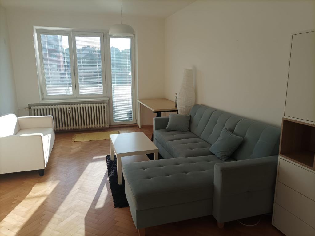 Pronájem bytu 2+1 52 m2