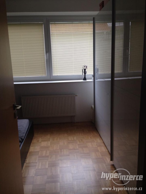 Pronajem bytu 3+kk 70 m2
