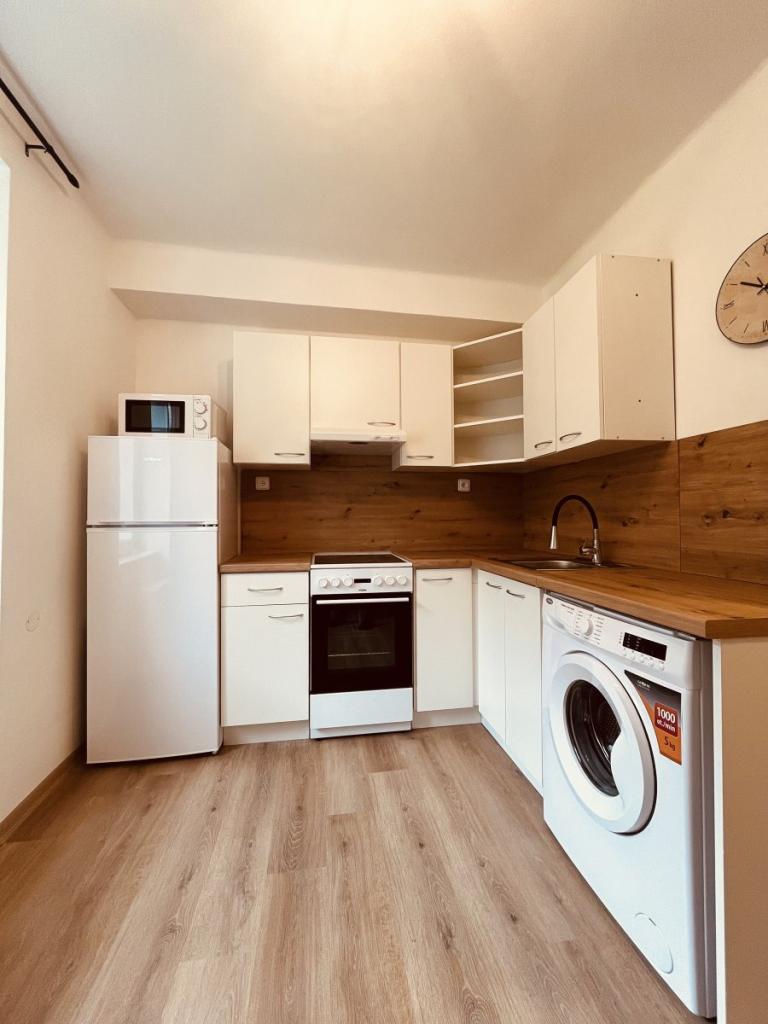 Pronájem bytu 1+1 28 m2, Ostrava – náhled fotky 3