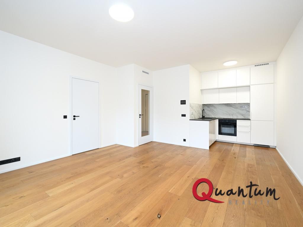 Pronájem bytu 2+kk 66 m2