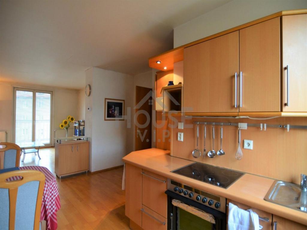 Pronajem bytu 3+kk 75 m2
