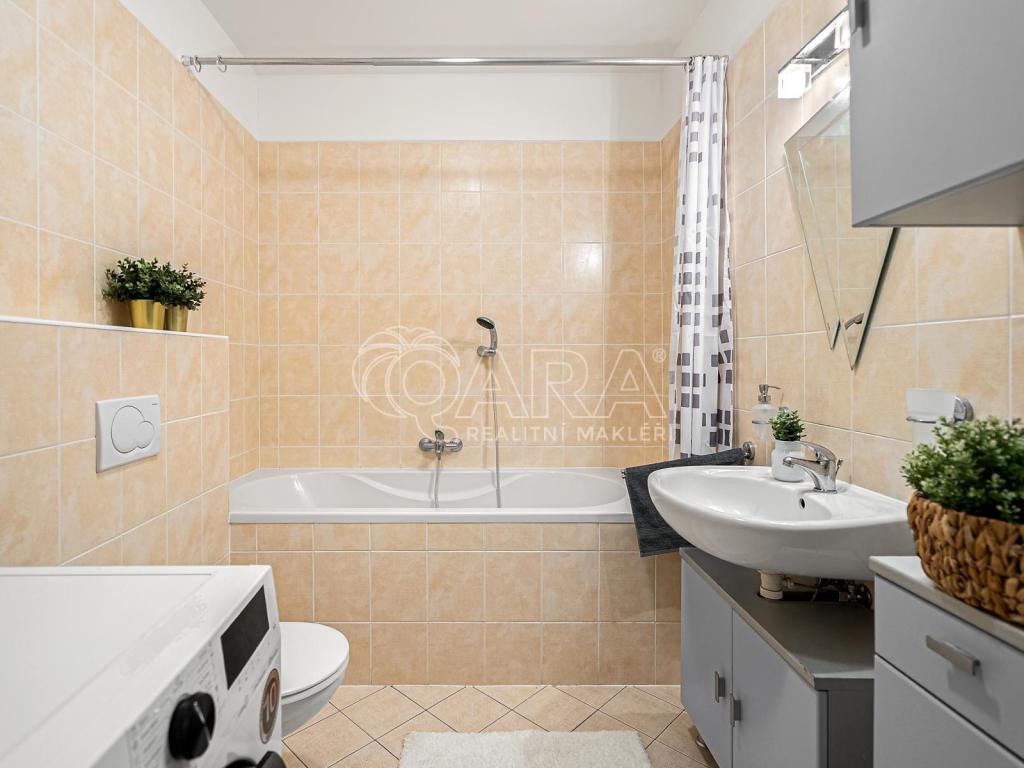 Prodej bytu 2+kk 51 m2, Praha – náhled fotky 14