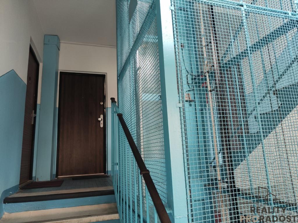 Prodej bytu 3+1 81 m2, Chomutov – náhled fotky 12