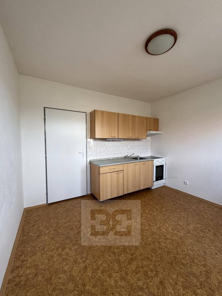 Pronájem bytu 1+kk 18 m2