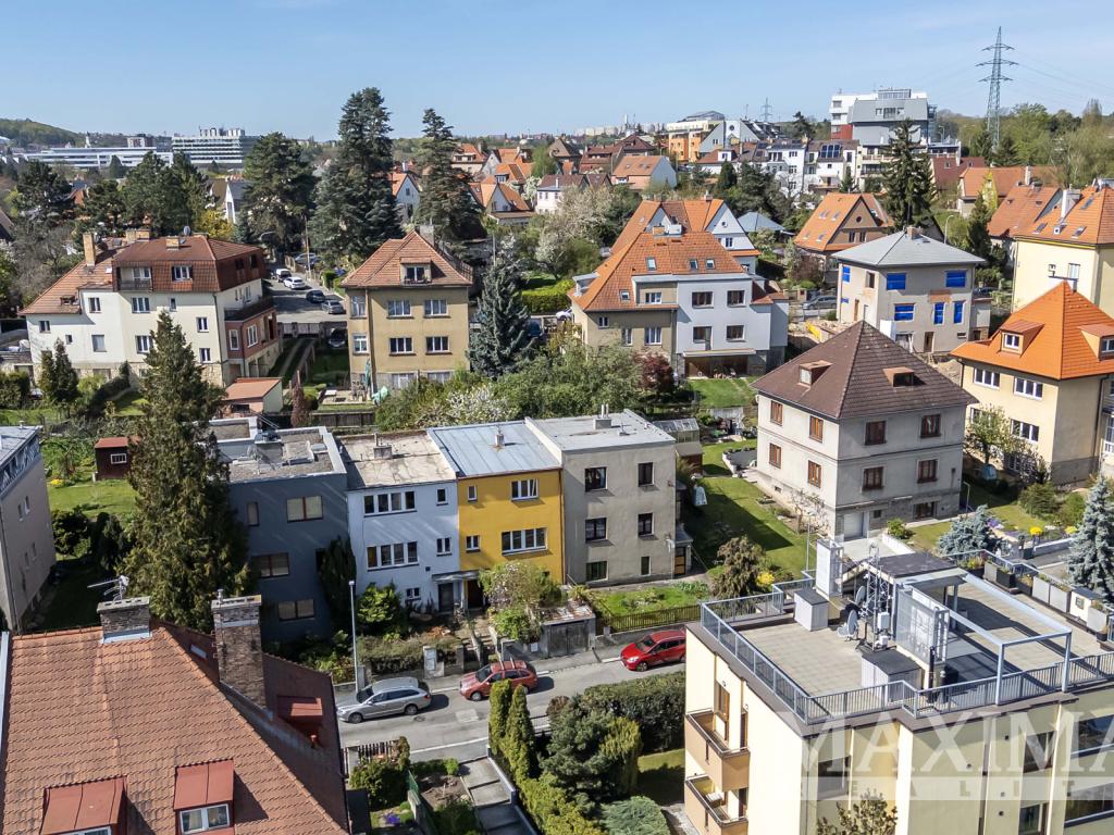 Prodej domu 95 m2, Praha – náhled fotky 28